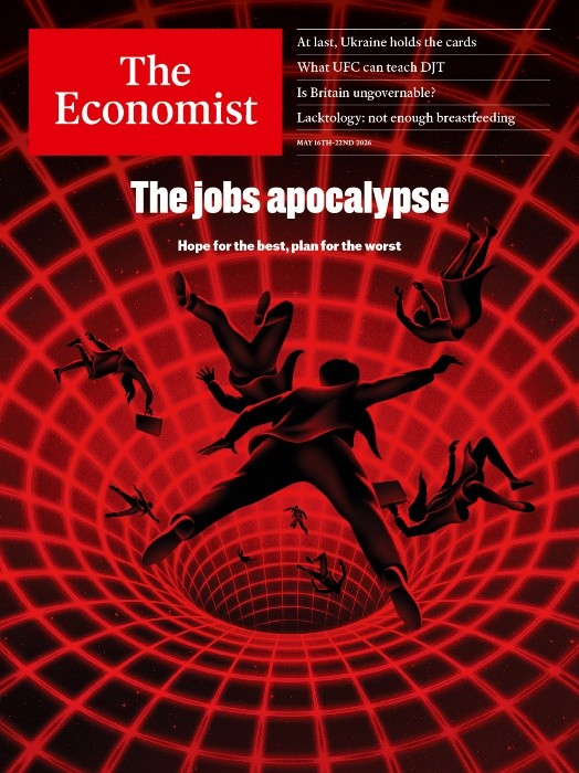 The Economist圖片